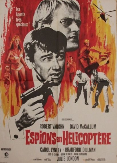 RAU Charles (affichiste)

Affiche du film...