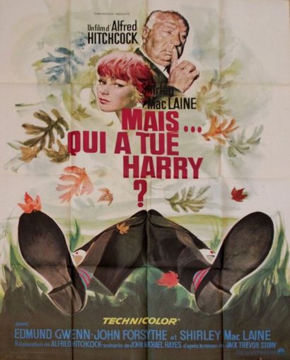 LANDI Michel (né en 1932) (affichiste)

Affiche...