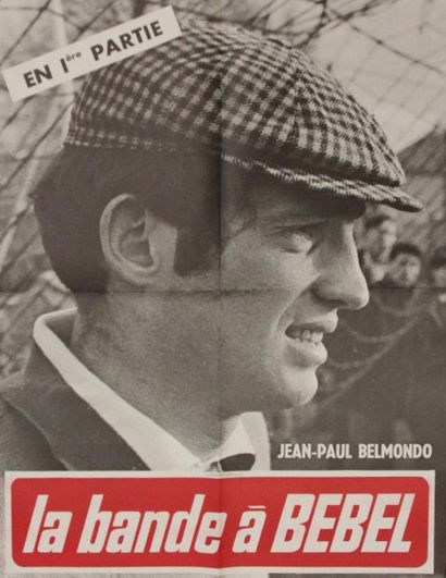 Affichette du film 