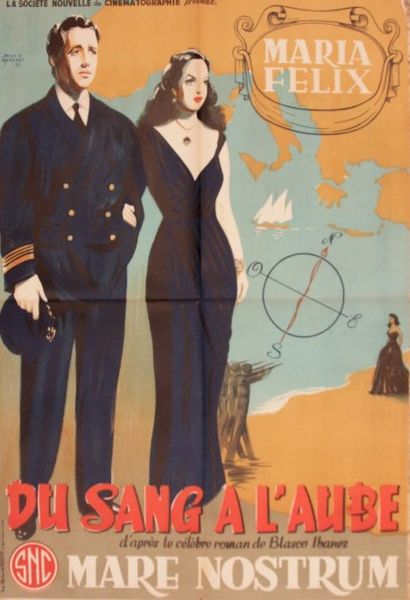 MARVASI Duccio (affichiste)

Affiche du film...