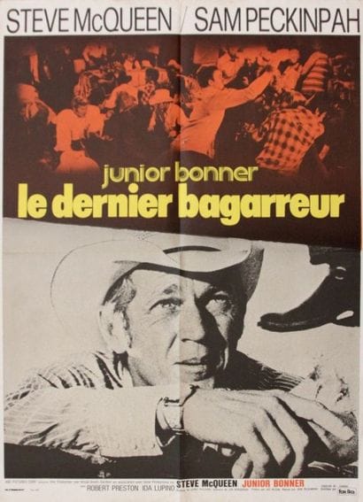 Affiche du film 