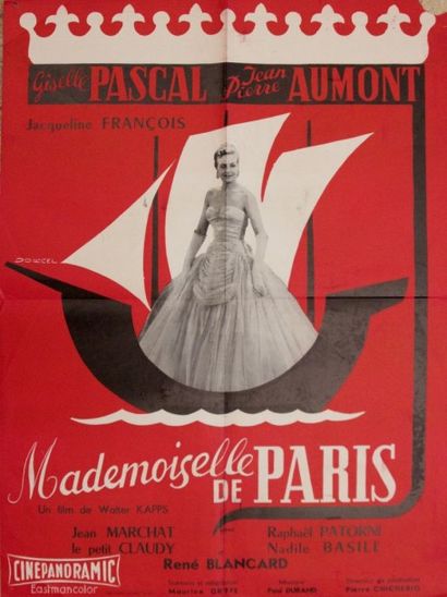 VOACEL

Affiche du film 