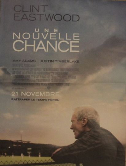 Affiche du film 