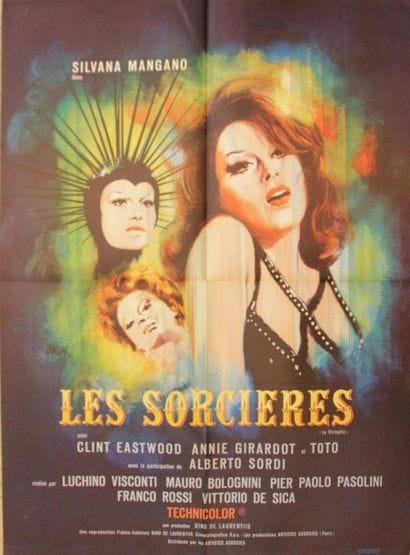VLASSAK (affichiste)

Affiche du film 