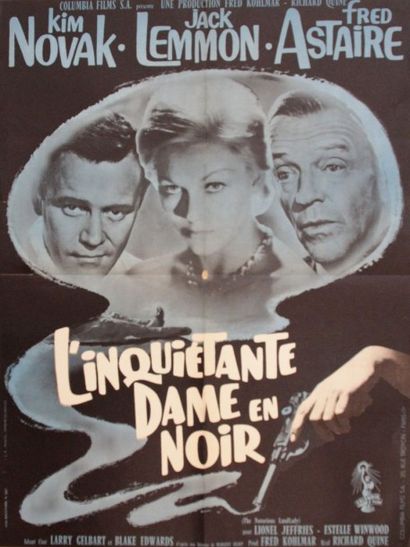 Affiche du film 