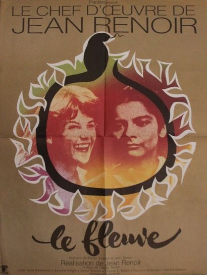 FERRACCI René (1927-1982) (affichiste)

Affiche...
