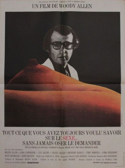 JOUINEAU Guy - BOURDUGE Guy (affichistes)

Affiche...