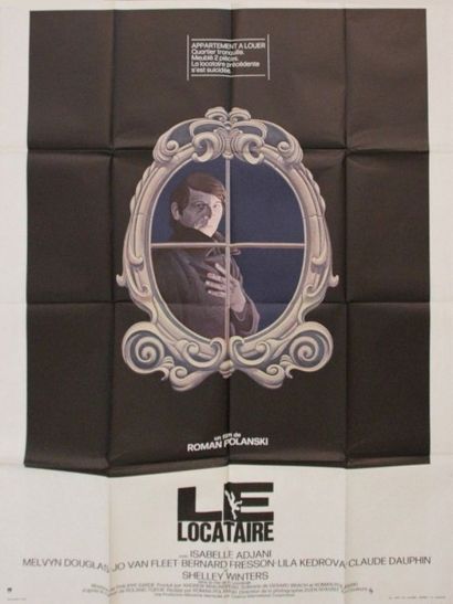 Affiche du film 