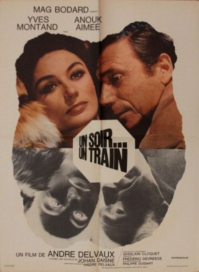 Affiche du film 