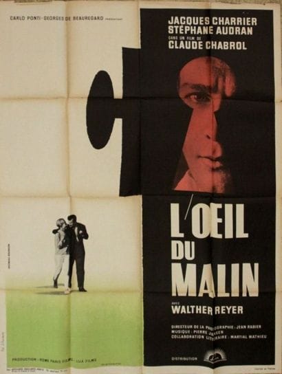 JOUINEAU Guy - BOURDUGE Guy (affichistes)

Affiche...