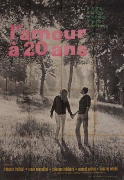 RODRIGUE (photo)

Affiche du film 