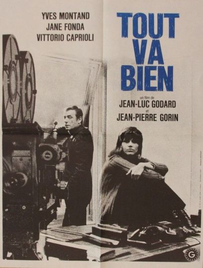 R GUATTARY (agence)

Affiche du film 