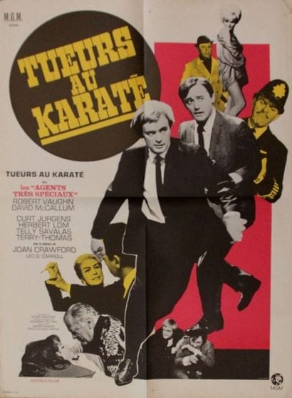 MARTY Paul

Affiche du film 
