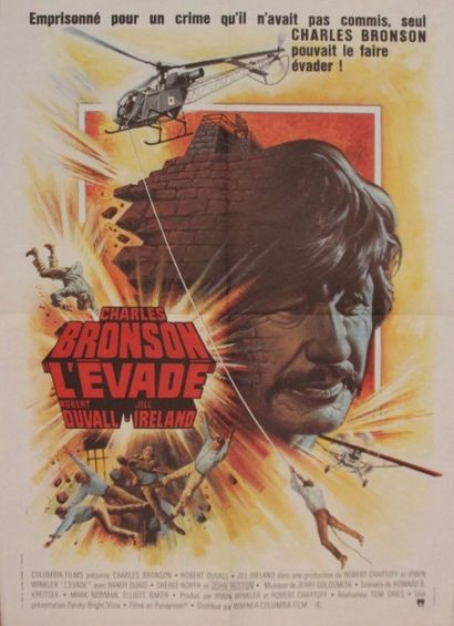 Affiche du film 