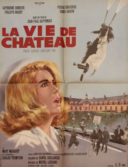 MASCII Jean (1926-2003) (affichiste)

Affichette...