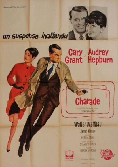 Affiche du film 
