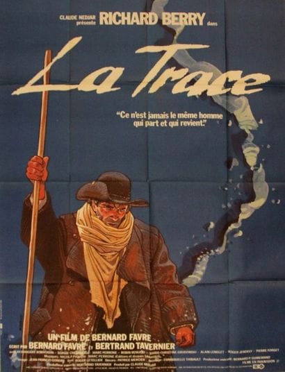 MOEBIUS (affichiste)

Affiche pour le film...