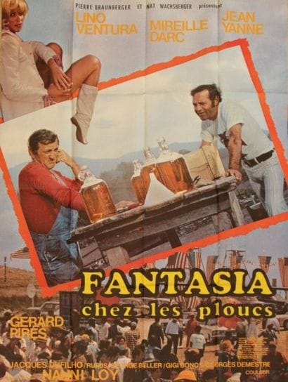Roger Boumendil / BEP (agence)

Affiche du...