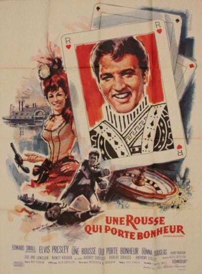 GHIRARDI

Affiche du film 