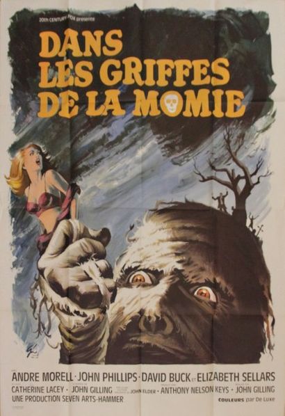 GRINSSON Boris (1907-1999) (affichiste)

Affiche...
