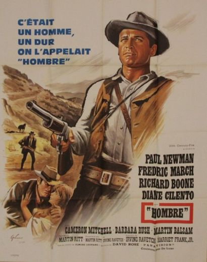 GRINSSON Boris (1907-1999) (affichiste)

Affiche...