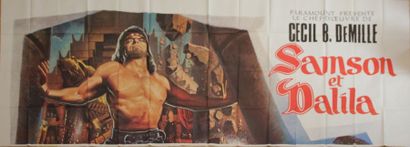 Affiche du film 