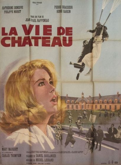 MASCII Jean (1926-2003) (affichiste)

Affichette...