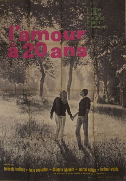 RODRIGUE (photo)

Affiche du film 