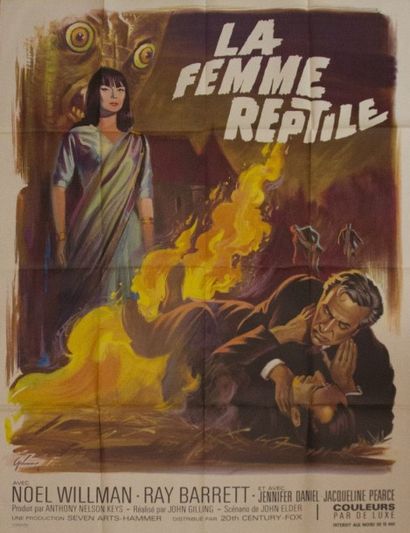 GRINSSON Boris (1907-1999) (affichiste)

Affiche...