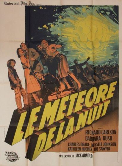 SOUBIE Roger (1898-1984) (affichiste)

Affiche...