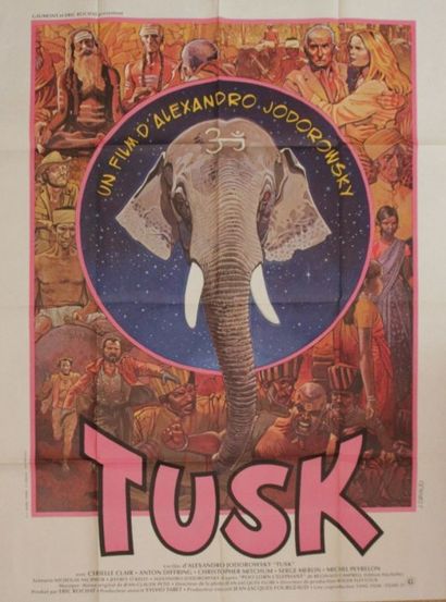 GIRAUD J. 

Affiche du film 