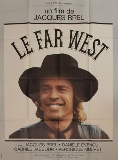Affiche du film 