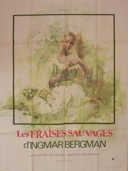 LANDI Michel (né en 1932) (affichiste)

Affiche...