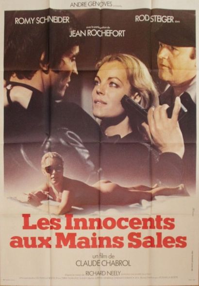 FERRACCI René (1927-1982) (affichiste) -...
