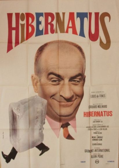 RAU Charles (affichiste)

Affiche du film...