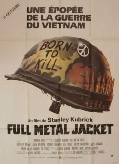 Affiche du film 