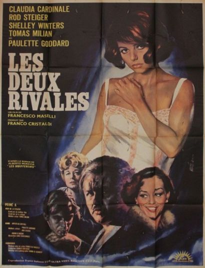 MASCII Jean (1926-2003) (affichiste)

Affiche...
