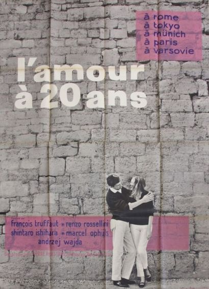 RODRIGUE (photo)

Affiche du film