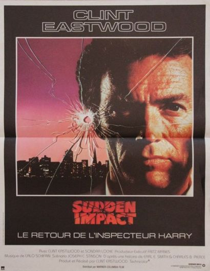 Affiche du film 