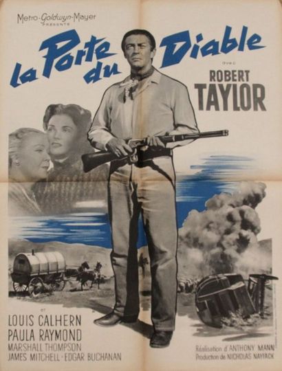 Affiche du film 