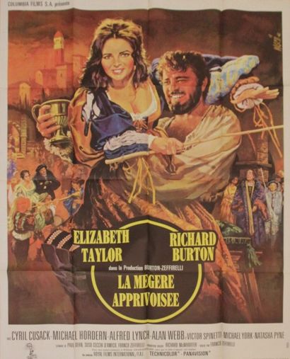 MASCII Jean (1926-2003) (affichiste)

Affiche...