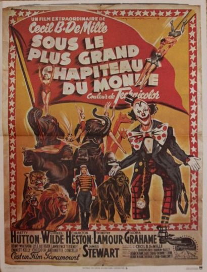 SOUBIE Roger (affichiste)

Affiche du film...
