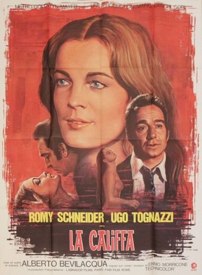 Affiche du film 