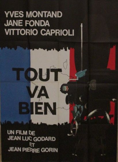 TOPIN Tito (affichiste)

Affiche du film...