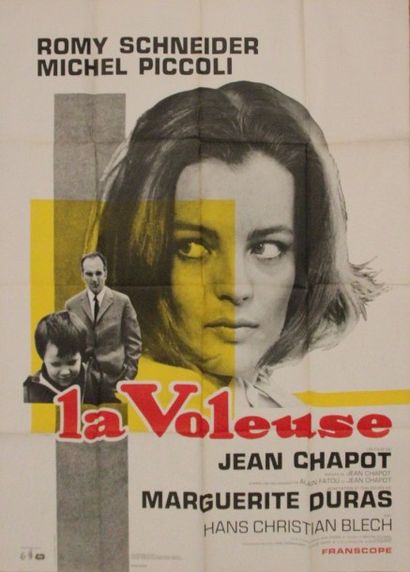 MARTY Paul (1911-1996) (affichiste)

Affiche...