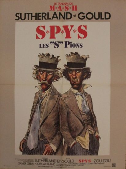 Affiche du film 
