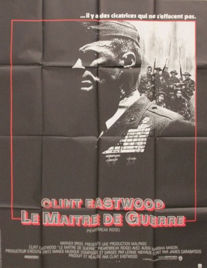 Affiche du film 