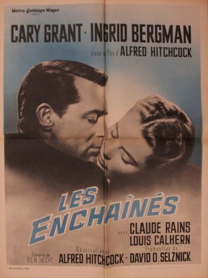 Affiche du film 