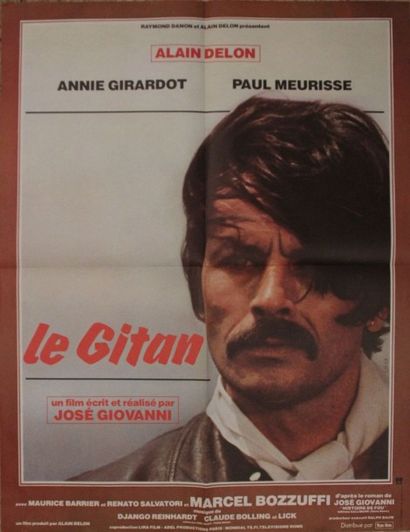 LANDI Michel (né en 1932) (affichiste)

Affiche...