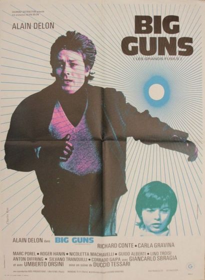RAU Charles (affichiste)

Affiche du film...